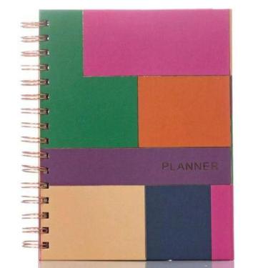 Imagem de Planner Permanente Tendencia Merci
