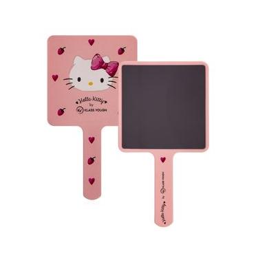 Imagem de Espelho de Mão Compacto by Hello Kitty