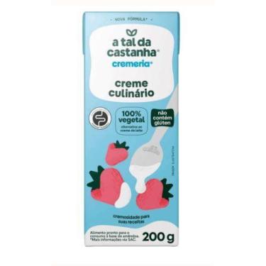 Imagem de Creme Atdc Cremeria Veg Amen Lv 200g - Diversos