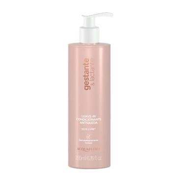 Imagem de Leave-in Acquaflora Gestante e Lactante 200ml