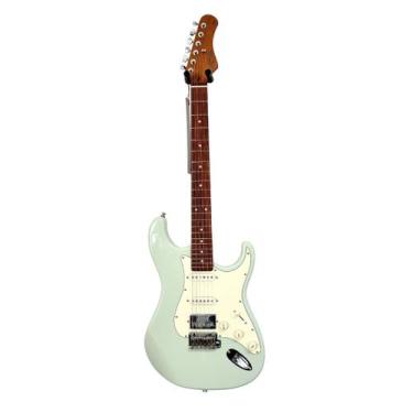 Imagem de Guitarra Tagima T-640 Super Strato HSS, T-640 MSTG