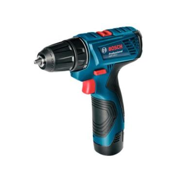 Imagem de Furadeira Parafusadeira GSR 120 LI Professional Bosch