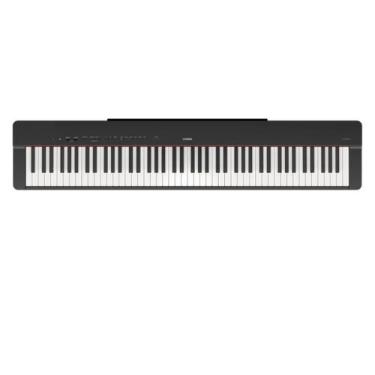 Imagem de Piano yamaha digital p 225b