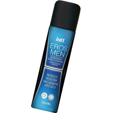 Imagem de Desodorante Eros Intimo Masculino