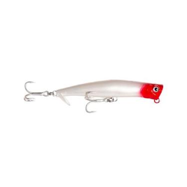 Imagem de Isca artificial Zap 65 Nelson Nakamura popper e zara 6,5cm, 103