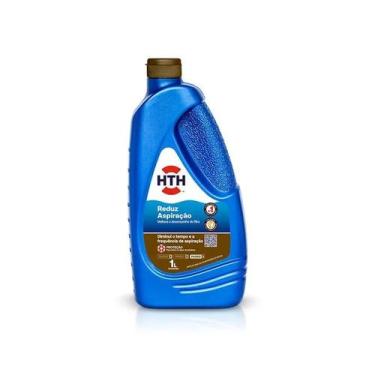 Imagem de Reduz aspiração HTH 1 Litro