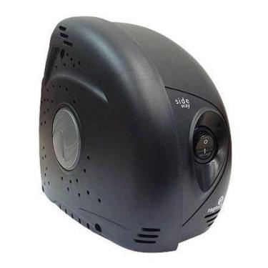 Imagem de Estabilizador side way 500va mono 220v preto 5318 ragtech@