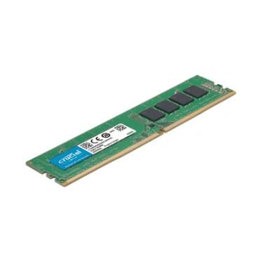 Imagem de Memoria Desktop DDR4, 16GB, 3200mhz 1.2v Crucial - CT16G4DFRA32A
