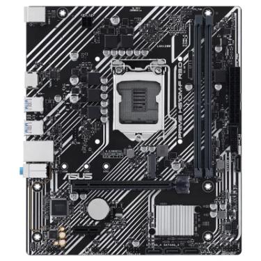 Imagem de Placa-mãe Asus Prime H510m-f, 64 Gb, Soquete LGA  1200, Matx, Ddr4