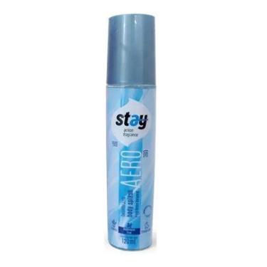 Imagem de Desodorante Body Splash Stay Men Aero 120ml - Frescor e Proteção