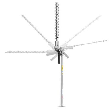 Imagem de Aparador de Cerca Viva Kerlista WA0220 40V 40,6 cm Rotativo