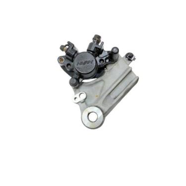 Imagem de PINÇA FREIO TRASEIRO CB 300 F 2023-2026 Único - HONDA