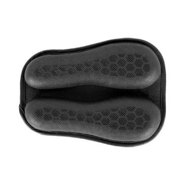 Imagem de Almofada De Gel Para Assento De Motocicleta 3D Em Formato De Colmeia, 