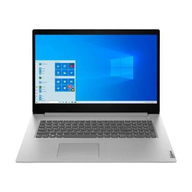 Imagem de Notebook Lenovo Ideapad 3i I7 1165G7 8gb 512gb Nvme Win11 Home, 8GB, L