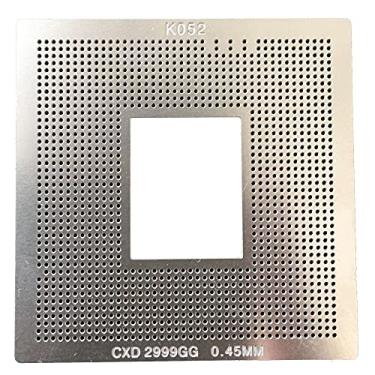 Imagem de Stencil Ps3 Super Slim 4000 Cpu CXD2999GG 0.45mm - GM9