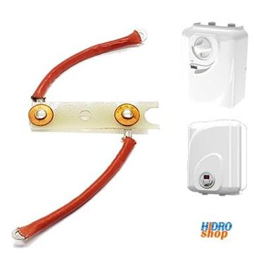 Imagem de Sistema de Contato Móvel Aquecedores Cardal Novos - PS412