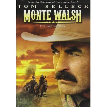 Imagem de Monte Walsh: The Last Cowboy