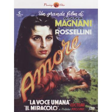Imagem de L'amore [Import anglais]