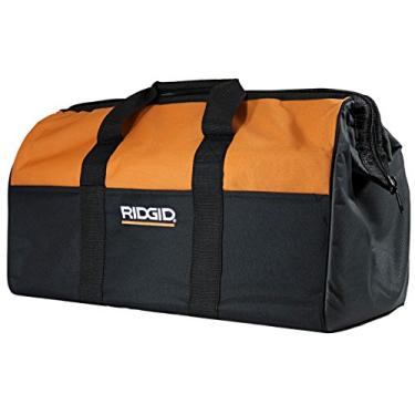 Imagem de Saco de Contrator de Ferramenta de Energia OEM Genuíno Ridgid (55,88 cm x 27,94 cm x 25,40 cm)