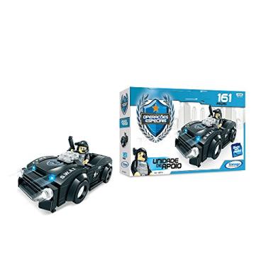 Imagem de Operações Especiais Unidade de Apoio Xalingo