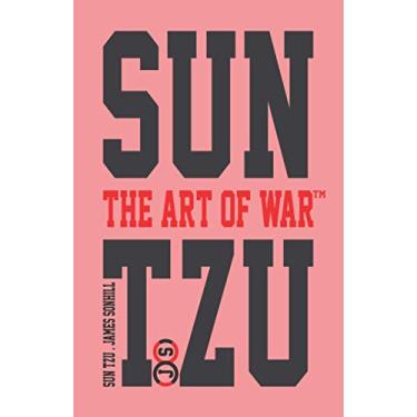 Imagem de Sun Tzu the Art of War(tm) Pink Edition