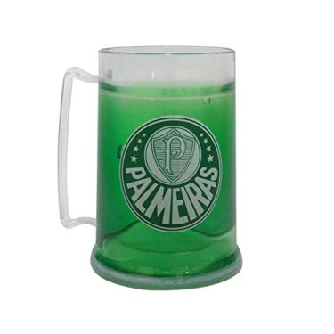 Imagem de Caneca Gel Congelante Palmeiras Oficial