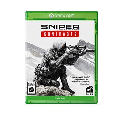 Imagem de Sniper: Ghost Warrior - Contracts - Xbox One
