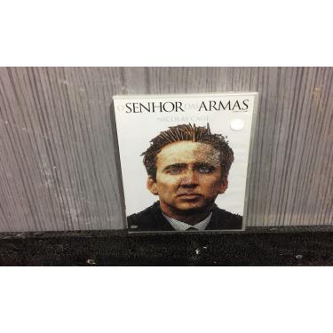 Imagem de O SENHOR DAS ARMAS (FILME)