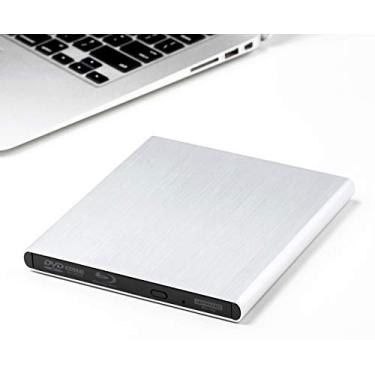 Imagem de Archgon Gravador Externo de Alumínio USB 3.0 UHD 4K Blu-Ray para PC e Mac