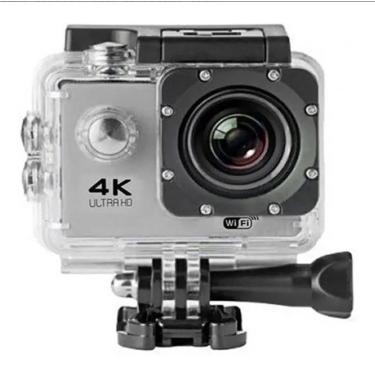 Imagem de Câmera Action Go Cam Pro Sport Ultra 4K