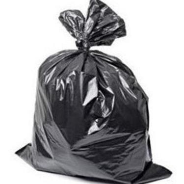 Imagem de Saco De Lixo 100 Litros Reforçado 200 Unidades