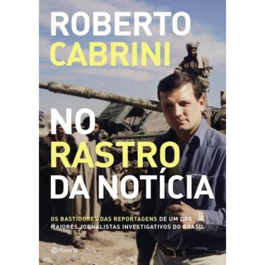 Imagem de No Rastro Da Noticia