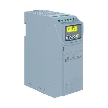 Imagem de Inversor De Frequência 10cv 380v A 460v Wegcfw300