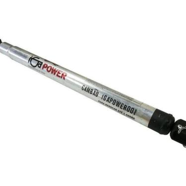 Imagem de Cambao Retratil 1500Kg Igasa