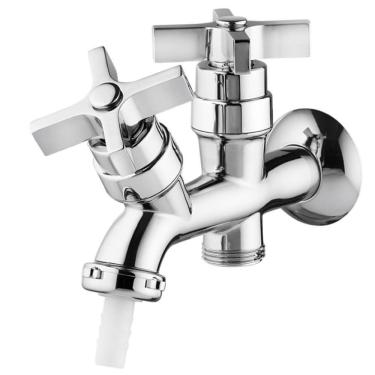 Imagem de Torneira Máquina Lavar Roupa Lorenzetti LorenClub 1131 C47