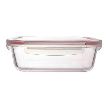 Imagem de Pote Hermético 1,5L em Vidro - Casambiente