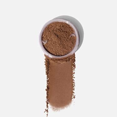 Imagem de Pó Mineral Finalizador solto Acabamento Acetinado Mary Kay® 8g (Medium Bronze )