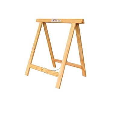 Imagem de Cavalete de madeira multi-função 75 x 80 cm - PV
