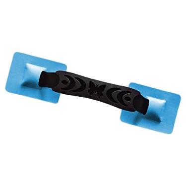 Imagem de Colaxi Alça de de Braço com Alça de Nylon PVC para Canoa de Caiaque Inflável, Azul