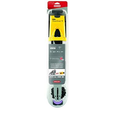 Imagem de Oregon 541655 Kit de afiação de motosserra PowerSharp de 40,6 cm para Motosserras Stihl, Olympyk, Oleo-Mac