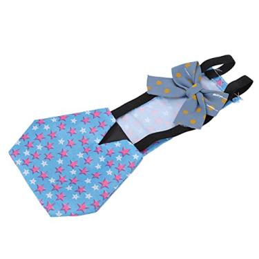 Imagem de Fraldas de pato fraldas forradas à prova d'água para patos