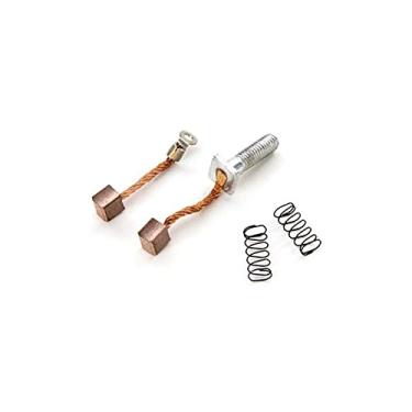 Imagem de Escova Suporte Motor Magnetron Cg 150 Titan Esd 2004-2015