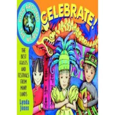 Imagem de Kids Around The World Celebrate!