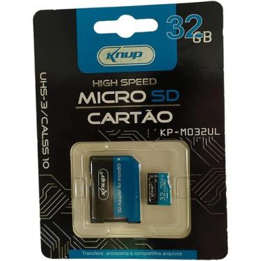 KIT COM 04 PEÇAS - ADAPTADOR PARA CARTAO MICRO SD SDHC SANDISK