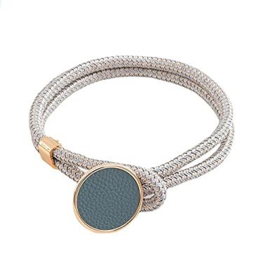 Imagem de Cinta de cortina simples alça de cortina corda de cortina fivela de cortina tiebacks suportes de cortina, T17,2 PCS