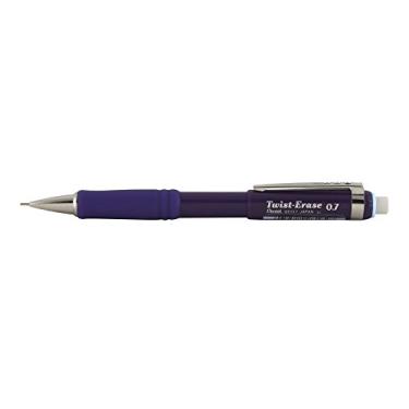 Imagem de Pentel Lapiseira Twist-Erase 3 0,7 Violeta