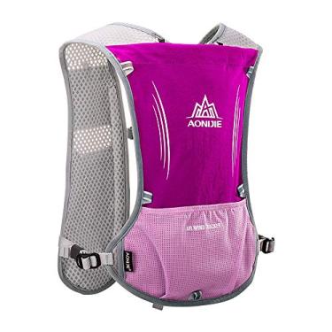 Imagem de Tingpai Gar fa premium Reflective Vest Desporto Aquático mochila pa Running Fatos de Ciclismo pa as Mulheres engrenagem da segu nça homens com bolso com reflexiva de alta visibilidade