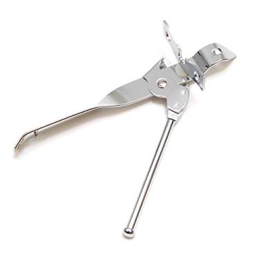 Imagem de PitLite — Abertor multifuncional de latas de aço inoxidável para abrir latas, garrafas de cerveja, tampas de refrigerante para acampamento, piquenique, viagem e cozinha doméstica