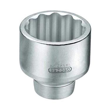 Imagem de GEDORE Soquete Estriado 1 Pol. - 60Mm- -D21-60Mm