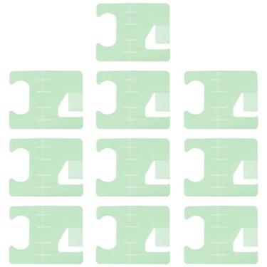 Imagem de For for galaxy Note20 Ultra 5G SM-N986B 10pcs Battery Adhesive Tape Stickers